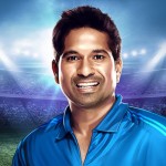 Sachin Saga Cricket Champions Jet-Play