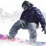Snowboard Party Lite Maple Media Holdings, LLC