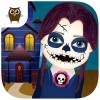 Funny Halloween Party TutoTOONS Kids Games