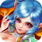 Monster Mania: Castle Heroes Toccata Technologies Inc.