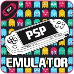 PSP用エミュレータ FreeApp Ltd