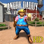 Angry Daddy HD (Full) STARSASHES