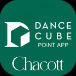 チャコット ダンスキューブ ポイント アプリ Chacott Co.,Ltd