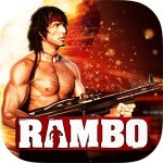 Rambo Creative Distribution Ltd