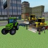 Tractor Driver 3D: City Jansen Games