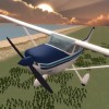 Airplane Simulator Pilot 3D i6Games