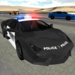 Police Car Driving Simulator i6Games