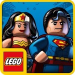LEGO® DC Super Heroes TheLEGO Group