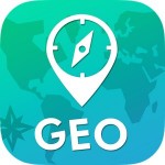 Geo Battle Mangoo Games