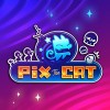 Pix the Cat NVIDIA SHIELD Partners