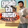 Grab The Auto : Middle East Ping9Games