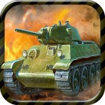 Real Tank War SoftPlusApp
