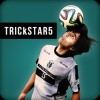 TRICkSTAR5 サッカー＆リフティングテクニック TRYGLE Co.,Ltd.