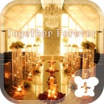 Together Forever-結婚式の壁紙・アイコン- [+]HOME by Ateam