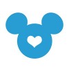 My Disney 2 ウォルト・ディズニー・ジャパン（株）