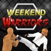 Weekend Warriors MMA MDickie