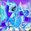 Ice Pony Pet Salon NetFun Media