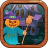 Escape Game Pumpkin scarecrow Escape Game Studio