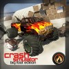 Car Crash 3 Bigfoot Edition Crash n Smash