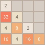 2048 Androbaby