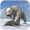 Arctic Polar Bear WildFoot Games