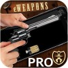 回転式拳銃シミュレータ Pro WeaponsPro