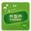 Sunshine Emulator Pro for PSP ExpertArts Studio