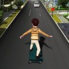 Skate 3D Boy GameVillage