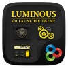 Luminous GO Launcher Theme ZT.art