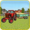 Classic Tractor 3D: Corn Jansen Games
