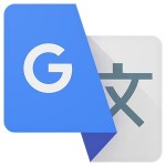 Google 翻訳 Google Inc.