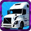 Truck Simulator : Milk Game Time Studio