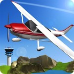 Airplane RC Flight Simulator i6Games