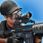 Sniper Terrorist Assassin iGames Entertainment