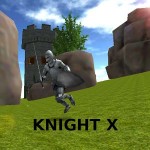Fantasy Simulator KnightX KUMAGAMES