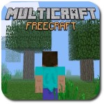 MultiCraft: Freecraft Ideas LarryPasha Apps