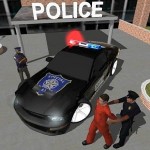 SYNDICATE POLICE DRIVER 2016 MobileGames
