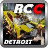 Real Car Crash Detroit MiamiCrimeGames