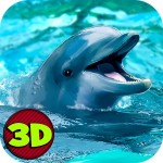 Sea Dolphin Survival Simulator PlayMechanics