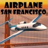 Airplane San Francisco Quantum Design Group