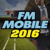 Football Manager Mobile 2016 SEGA