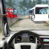 山の観光バスドライブ Turbo Game Studios