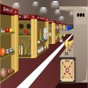 Shopping Mall Escalator Escape Games2Jolly