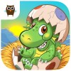 Baby Dragon Tamer TutoTOONS Kids Games