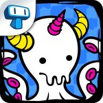 Octopus Evolution – 🐙 Clicker Tapps – Top Apps and Games