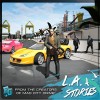 L.A. Crime Stories Open world Extereme Games