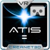 A TIME IN SPACE VR 2 MEET UGO Creanet3D