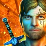 Aralon: Forge and Flame 3d RPG Crescent Moon Games