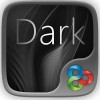 Dark GO Launcher Theme ZT.art
