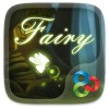 Fairy GO Launcher Theme ZT.art